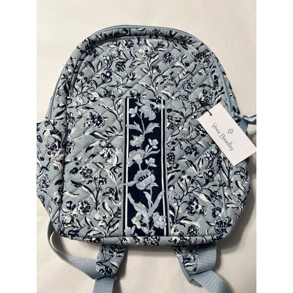 One day SALE! NWT Vera Bradley Small Backpack - Picture 8 of 8